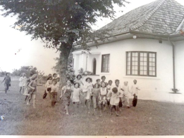 70 anos do Rotary Club de Lajeado