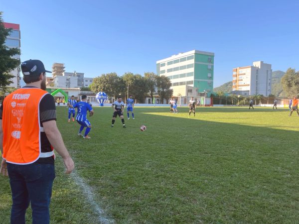 Arroio do Meio e Encantado definem campeões