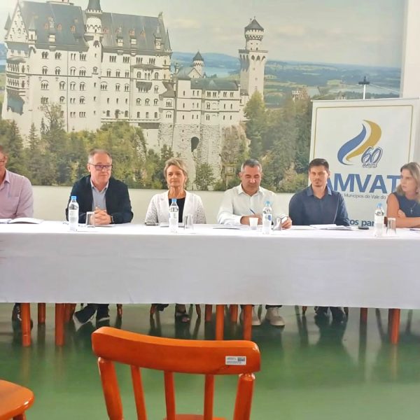 Importante documento em construção