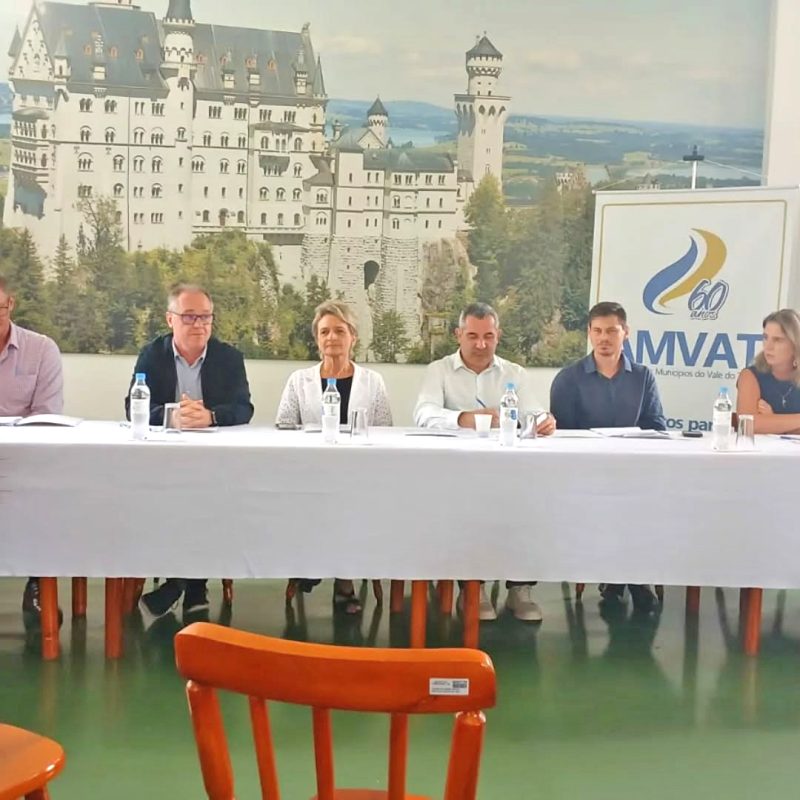 Importante documento em construção