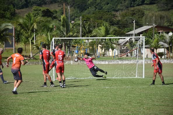 Jogos ocorrem no Travesseirense