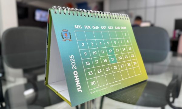 Restam nove feriados, cinco em fins de semana 