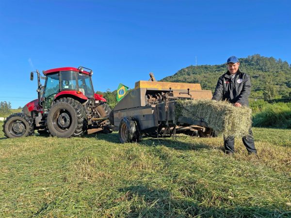 Grupo A Hora lança projeto Agro 360º