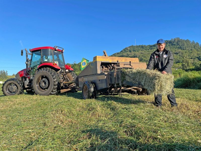 Grupo A Hora lança projeto Agro 360º