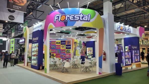Florestal apresenta 12 lançamentos na Apas Show 2025