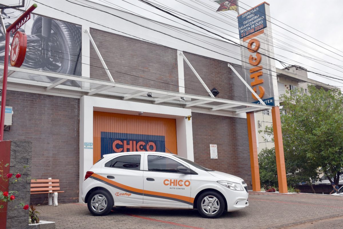 Chico Auto Center recebe mulheres para evento exclusivo