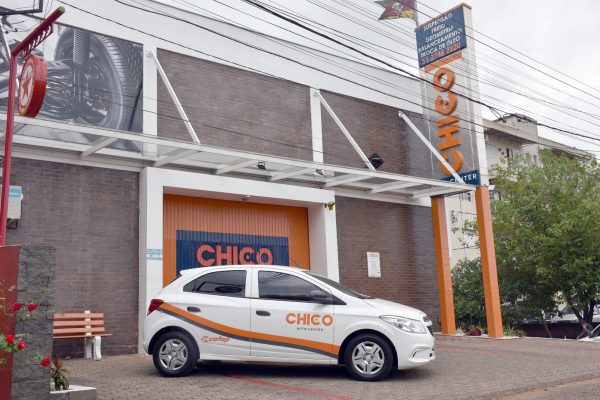Chico Auto Center recebe mulheres para evento exclusivo