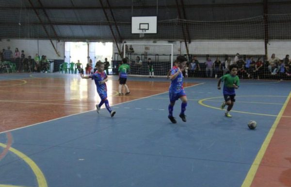 Campeonato Piá reúne 26 times neste sábado, em Lajeado