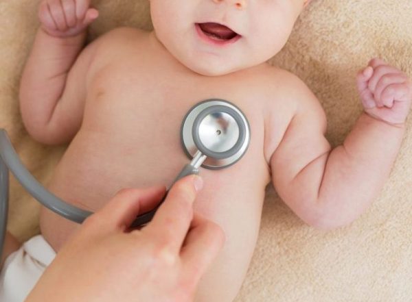 Congresso Gaúcho de Pediatria ocorre em maio