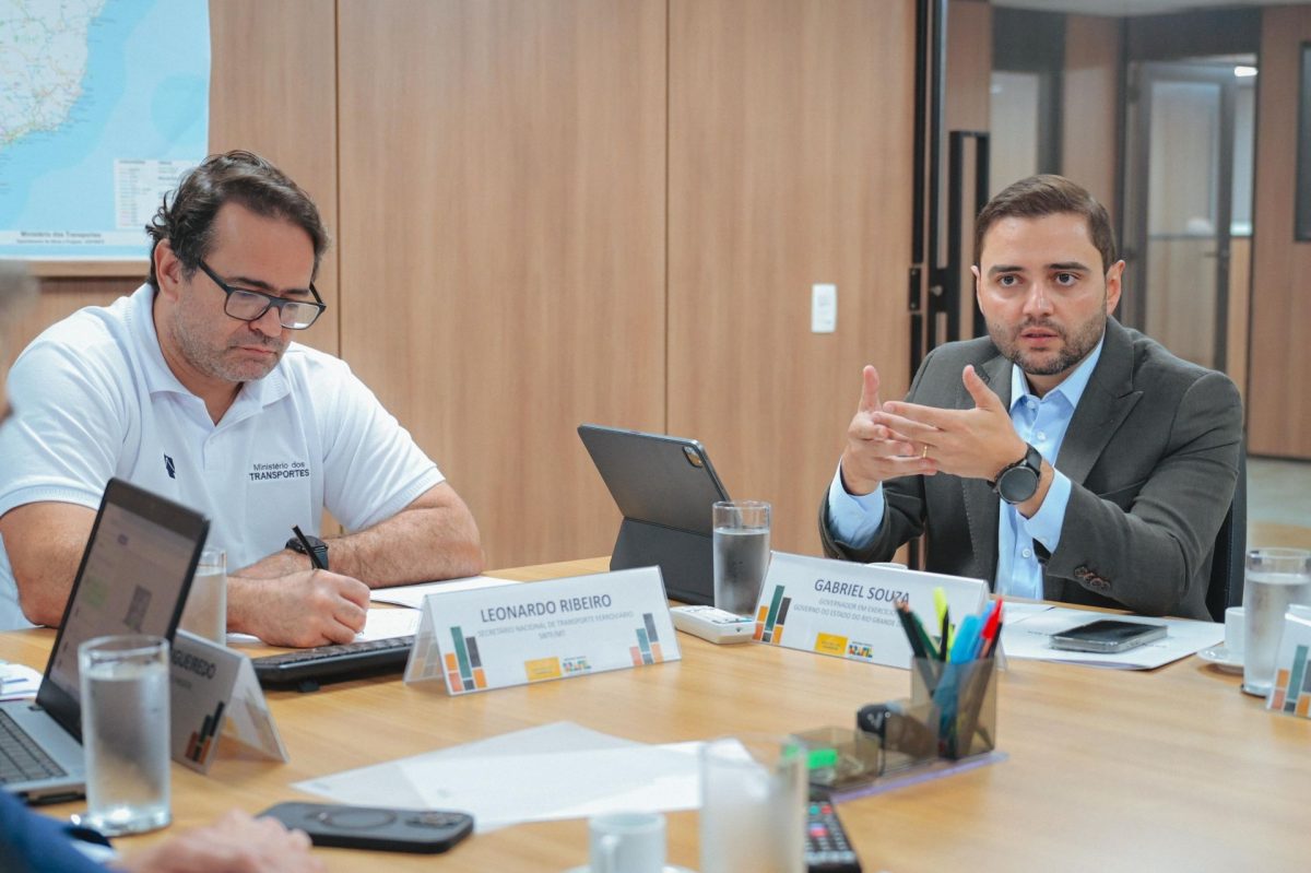 Ministério dos Transportes promete decisão até junho