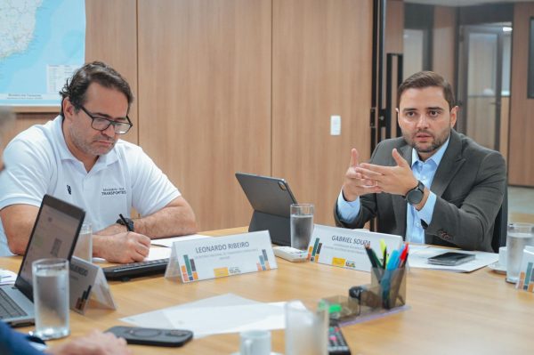 Ministério dos Transportes promete decisão até junho