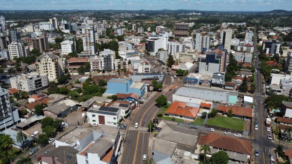 Lajeado é a cidade mais desenvolvida do RS; 11ª no país