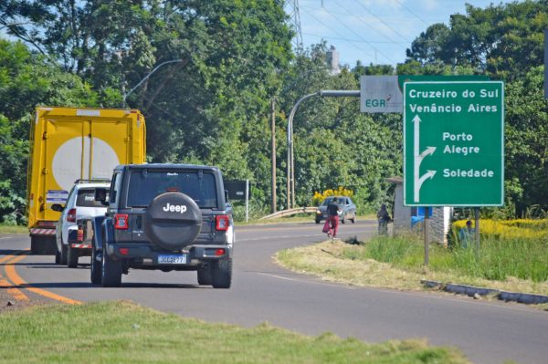 Concessão polariza debate sobre futuro das rodovias