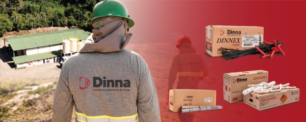 Com tecnologia e precisão, Dinna celebra 26 anos de história no Vale do Taquari
