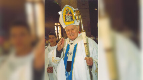 Cardeal natural de Estrela teve votos suficientes para ser papa, mas recusou