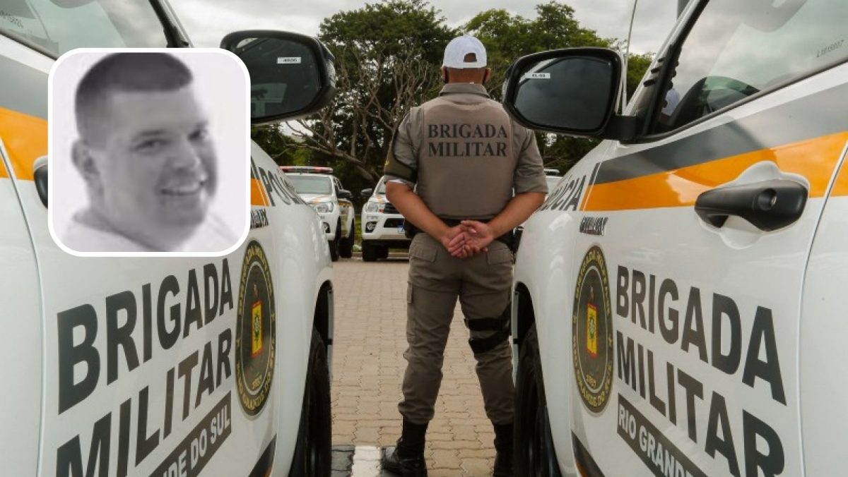 Explosão na Defesa Civil do RS mata soldado natural de Boqueirão do Leão