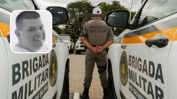 Explosão na Defesa Civil do RS mata soldado natural de Boqueirão do Leão