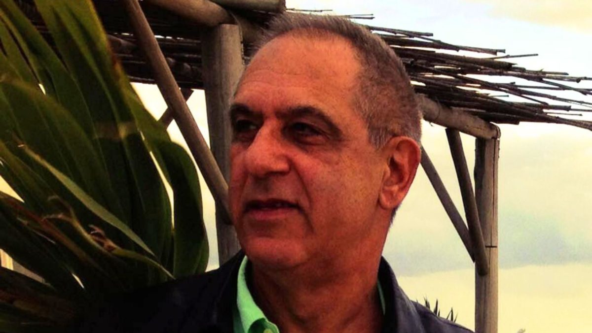Morre médico José Pedro Lahude, referência em ortopedia no Vale