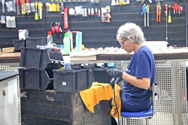 Governo lança segunda fase do MEI RS Calamidades