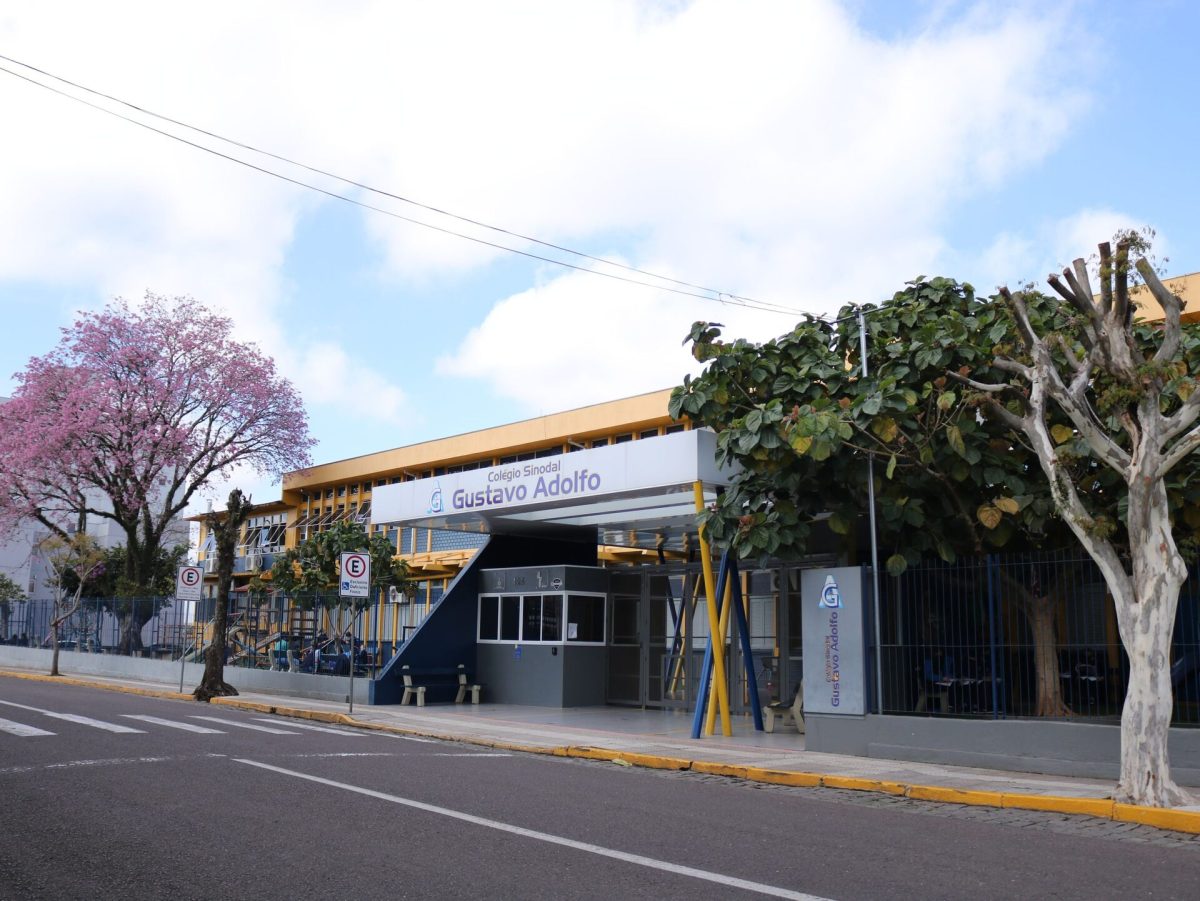 Empreenda-se GA conecta alunos com o mundo dos negócios
