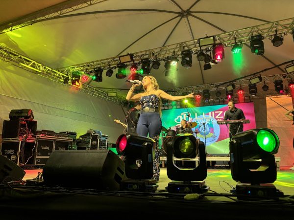 3ª ExpoSanta atrai grande público em Santa Tereza