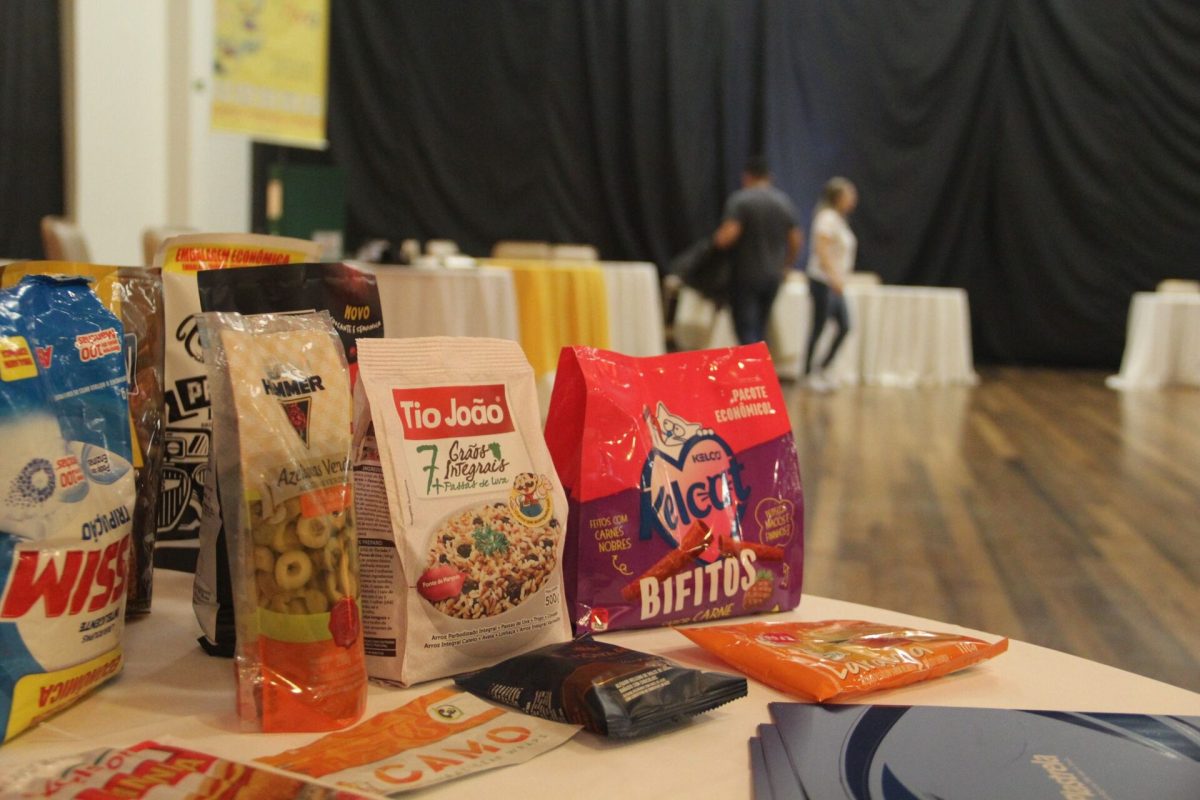 Jornada posiciona Lajeado como referência nacional em inovação alimentar