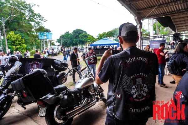Festival Moto Rock traz 17 shows a Lajeado neste fim de semana