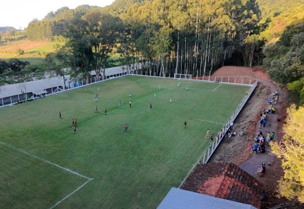Campeonatos pausam para o Dia das Mães