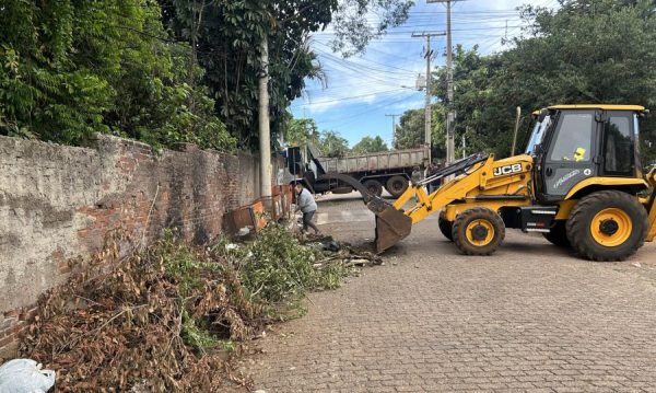 Lajeado divulga novo cronograma de coleta de lixo verde e móveis