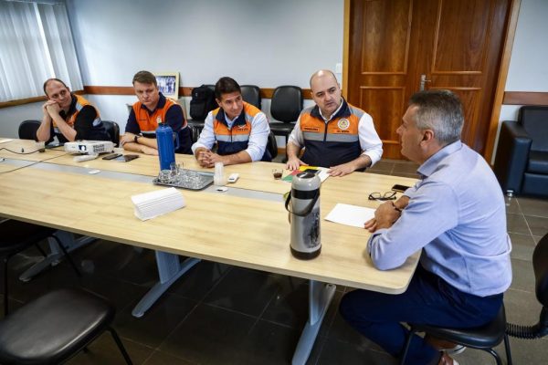 Relatório avalia situação dos óbitos e atuação da Defesa Civil