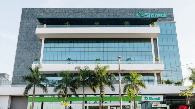Sicredi distribui mais de  R$ 69 milhões a associados