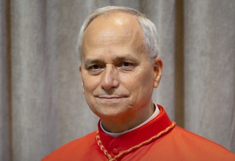 Americano Robert Francis Prevost é anunciado como Papa Leão XIV