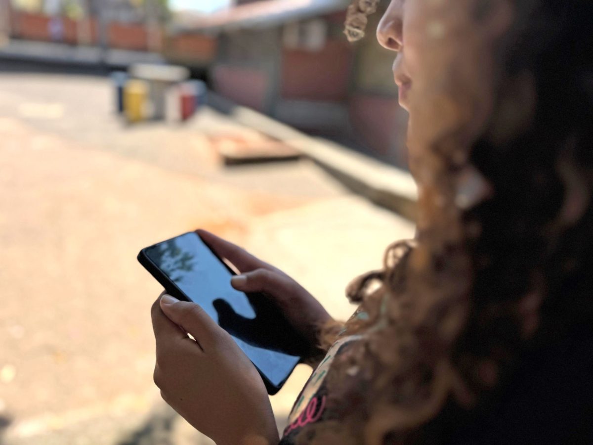 Os impactos das telas e a busca por um novo jeito de educar