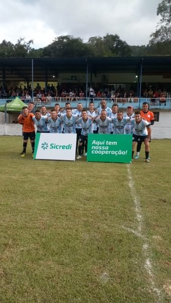 Vale do Taquari conhece mais um campeão neste domingo