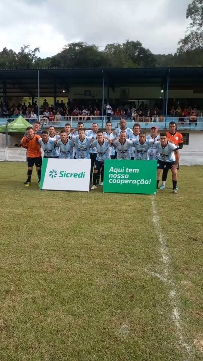 Vale do Taquari conhece mais um campeão neste domingo