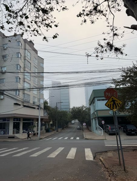 Sol predomina no Vale no Dia do Trabalhador
