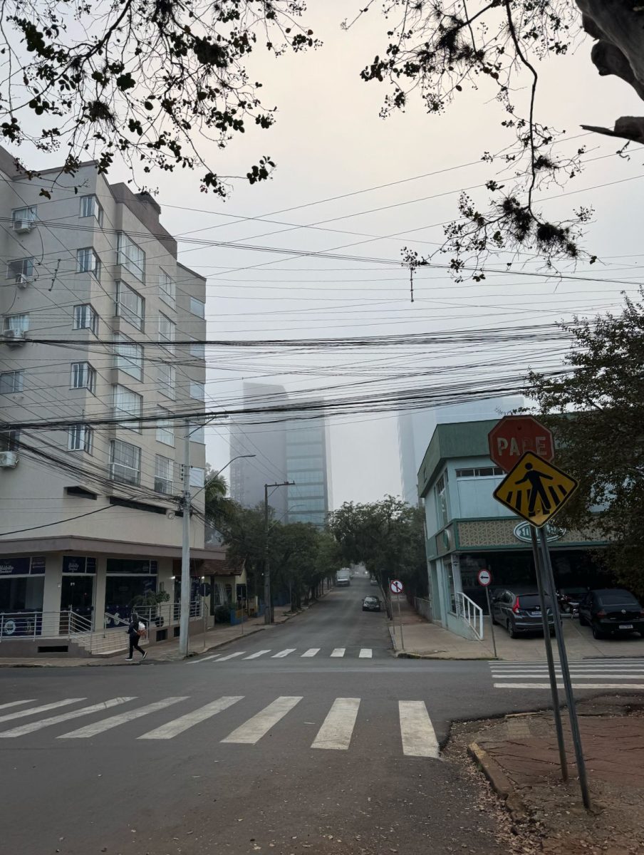 Sol predomina no Vale no Dia do Trabalhador