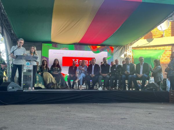 Fenachim abre programação em Venâncio Aires