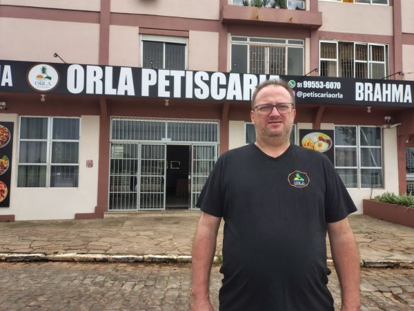 Aposta no futuro