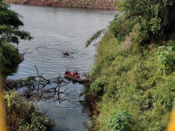 Corpo encontrado no Saraquá não tinha sinais de violência