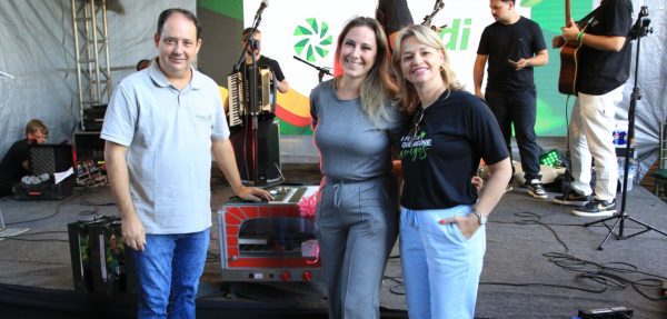 Prato intitulado de Pipomate Gourmet vence 4ª Concurso Culinário