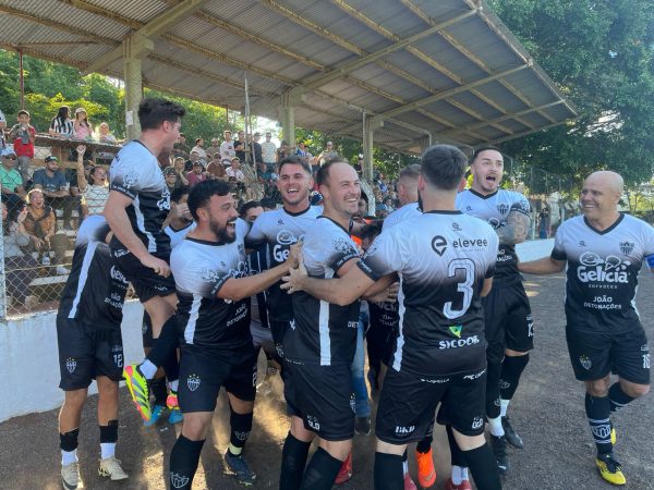 Fim de semana de definições no Vale do Taquari