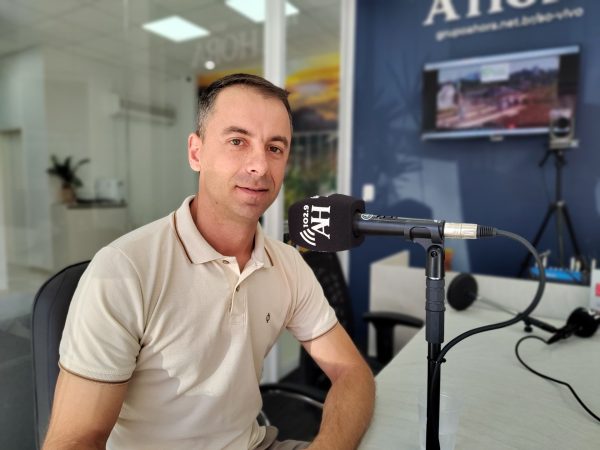 ExpoAgro Guaporé valoriza produtor e impulsiona desenvolvimento rural