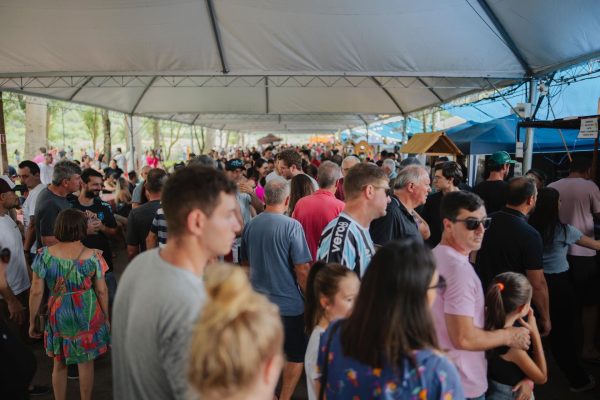 ExpoSanta inicia programação na próxima sexta-feira