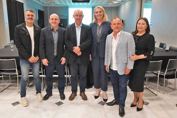 ADI Multimídia elege nova diretoria