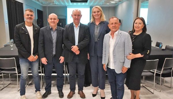 ADI Multimídia elege nova diretoria