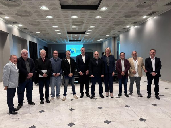 ADI Multimídia elege nova diretoria
