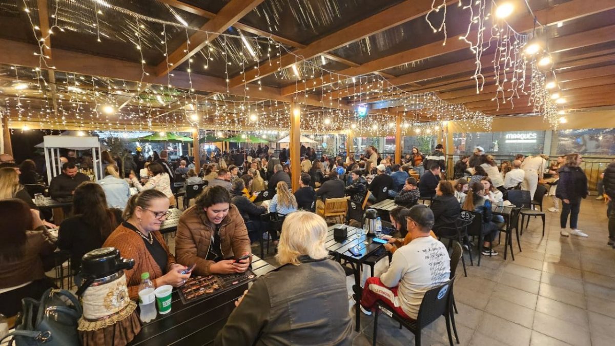Boulevard Encantado celebra o Dia das Mães com atrações gratuitas