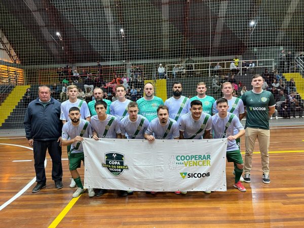 Copa Rota da Serra promove primeira noite de semifinais