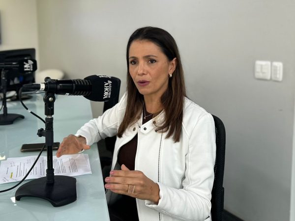 “A qualidade de vida se manifesta também no trabalho”